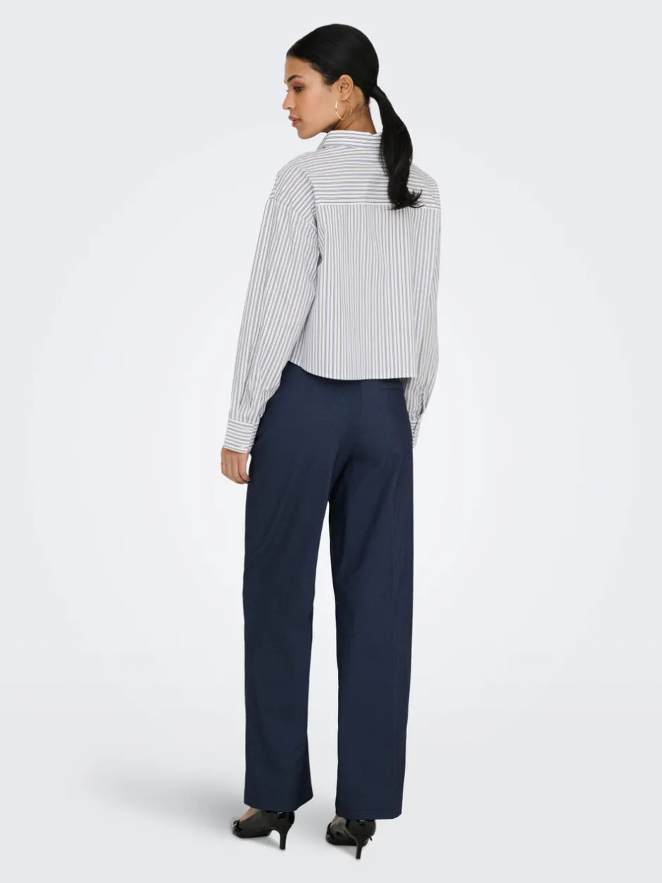 Online JDYCHIARA Straight fit Bukser Dame Bukser