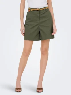 Clearance JDYCHICAGO Regular fit Bermuda Shorts Dame Shorts