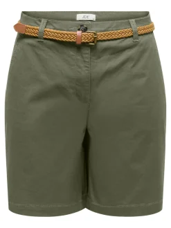 Clearance JDYCHICAGO Regular fit Bermuda Shorts Dame Shorts