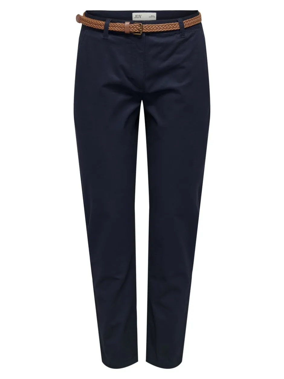 Discount JDYCHICAGO Regular fit Chinobukser Dame Bukser