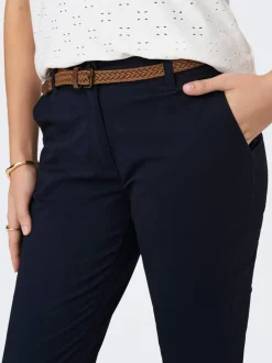 Discount JDYCHICAGO Regular fit Chinobukser Dame Bukser