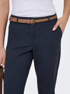 JDYCHICAGO Wide leg fit Bukser Dame Bukser