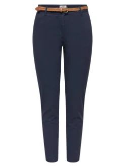 JDYCHICAGO Wide leg fit Bukser Dame Bukser