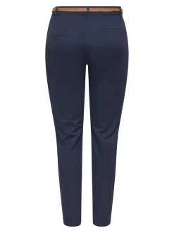 JDYCHICAGO Wide leg fit Bukser Dame Bukser