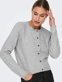 Best JDYCHLOE Cardigan Dame Strik & Cardigans