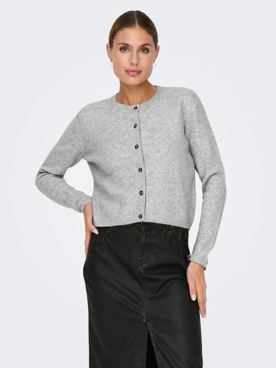 Best JDYCHLOE Cardigan Dame Strik & Cardigans