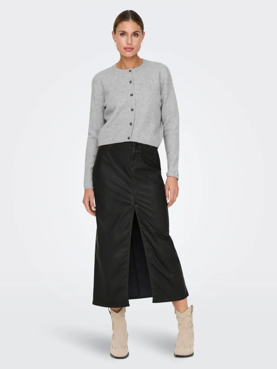 Best JDYCHLOE Cardigan Dame Strik & Cardigans