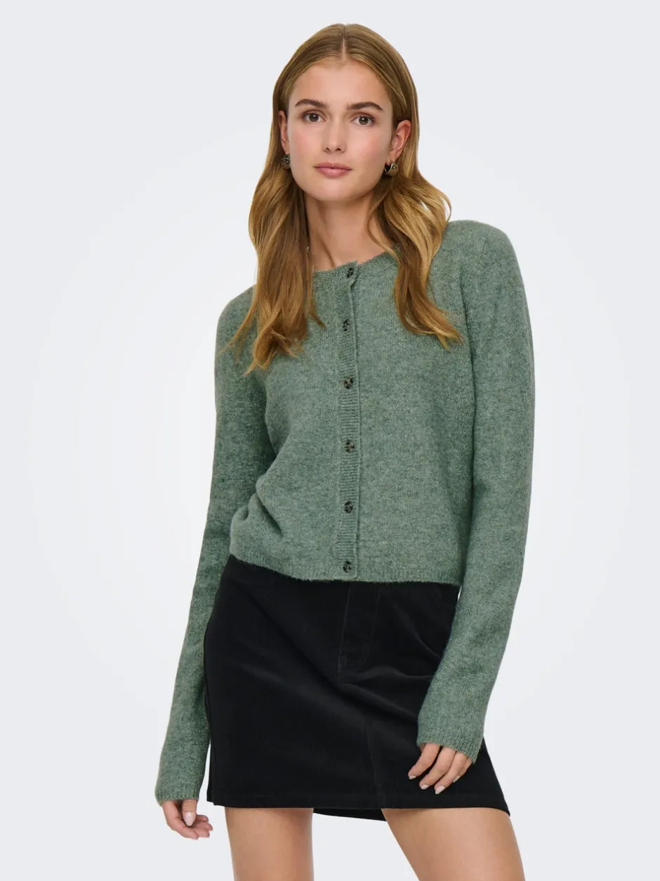 Hot JDYCHLOE Cardigan Dame Strik & Cardigans