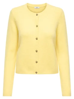 Clearance JDYCHLOE Cardigan Dame Strik & Cardigans