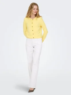 Clearance JDYCHLOE Cardigan Dame Strik & Cardigans