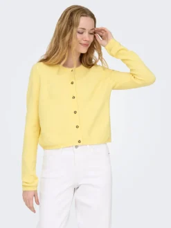 Clearance JDYCHLOE Cardigan Dame Strik & Cardigans