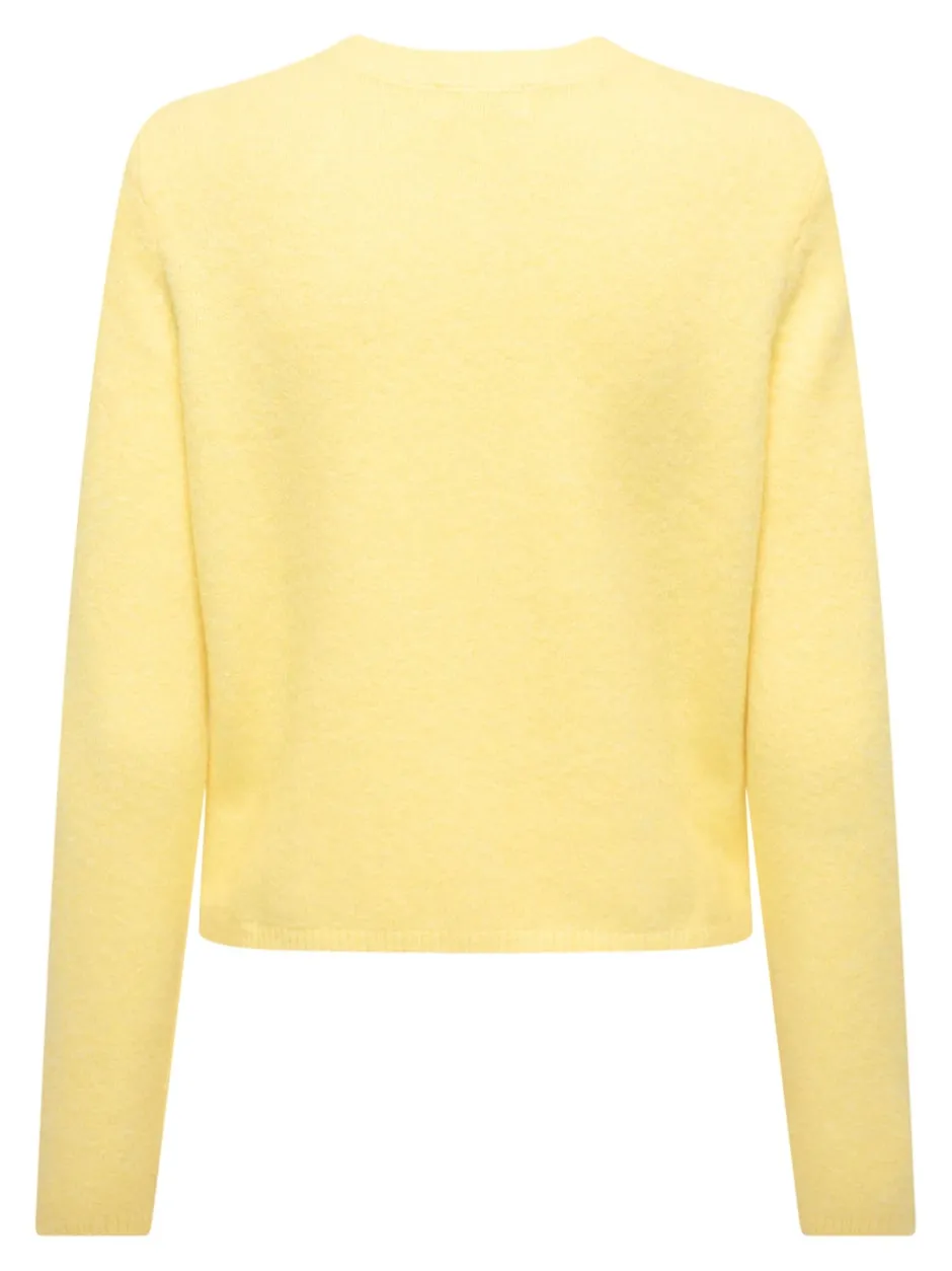 Clearance JDYCHLOE Cardigan Dame Strik & Cardigans