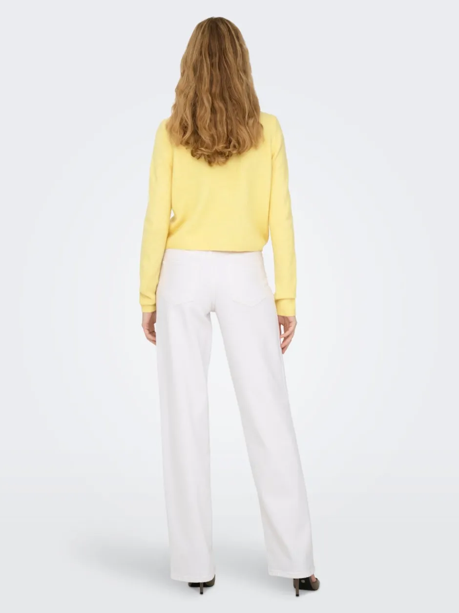 Clearance JDYCHLOE Cardigan Dame Strik & Cardigans