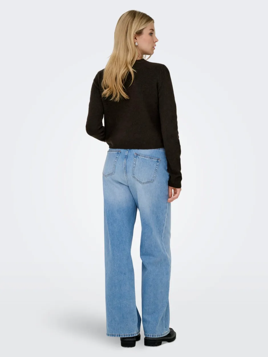 Clearance JDYCHLOE Cardigan Dame Strik & Cardigans