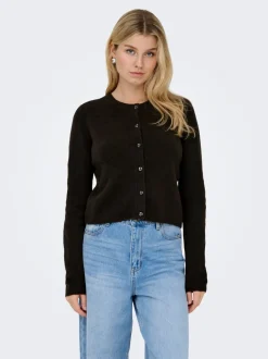 Clearance JDYCHLOE Cardigan Dame Strik & Cardigans