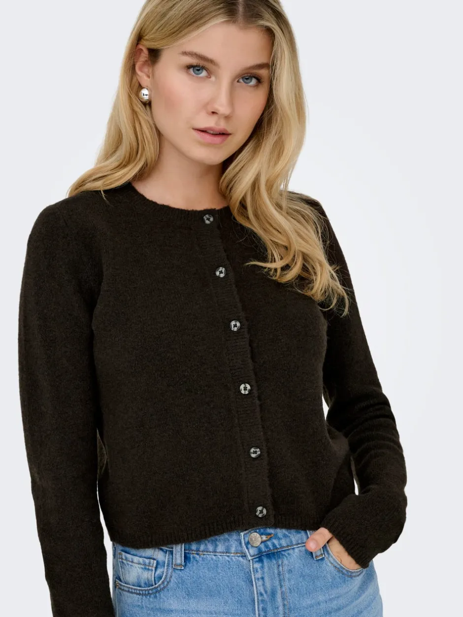 Clearance JDYCHLOE Cardigan Dame Strik & Cardigans