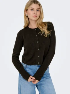 Clearance JDYCHLOE Cardigan Dame Strik & Cardigans