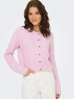 Clearance JDYCHLOE Cardigan Dame Strik & Cardigans