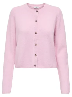 Clearance JDYCHLOE Cardigan Dame Strik & Cardigans