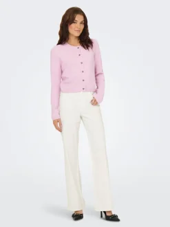 Clearance JDYCHLOE Cardigan Dame Strik & Cardigans