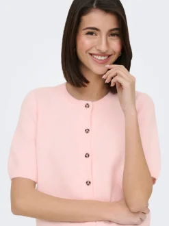 Clearance JDYCHLOE Cardigan Dame Strik & Cardigans