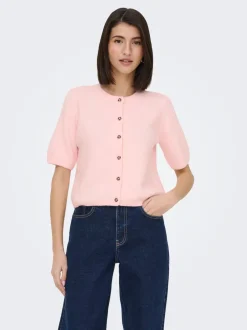 Clearance JDYCHLOE Cardigan Dame Strik & Cardigans