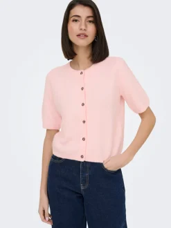 Clearance JDYCHLOE Cardigan Dame Strik & Cardigans