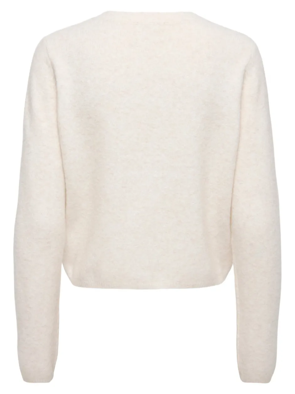 JDYCHLOE Cardigan Dame Strik & Cardigans