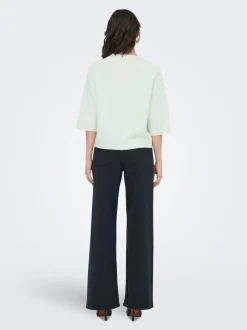 Best JDYCHLOE Striktrøje Dame Strik & Cardigans