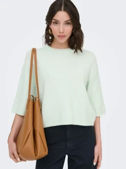 Best JDYCHLOE Striktrøje Dame Strik & Cardigans