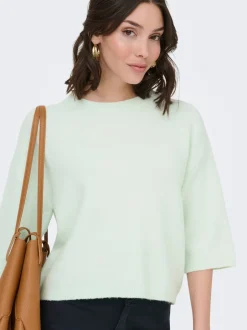 Best JDYCHLOE Striktrøje Dame Strik & Cardigans