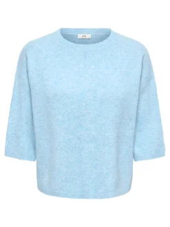 Clearance JDYCHLOE Striktrøje Dame Strik & Cardigans
