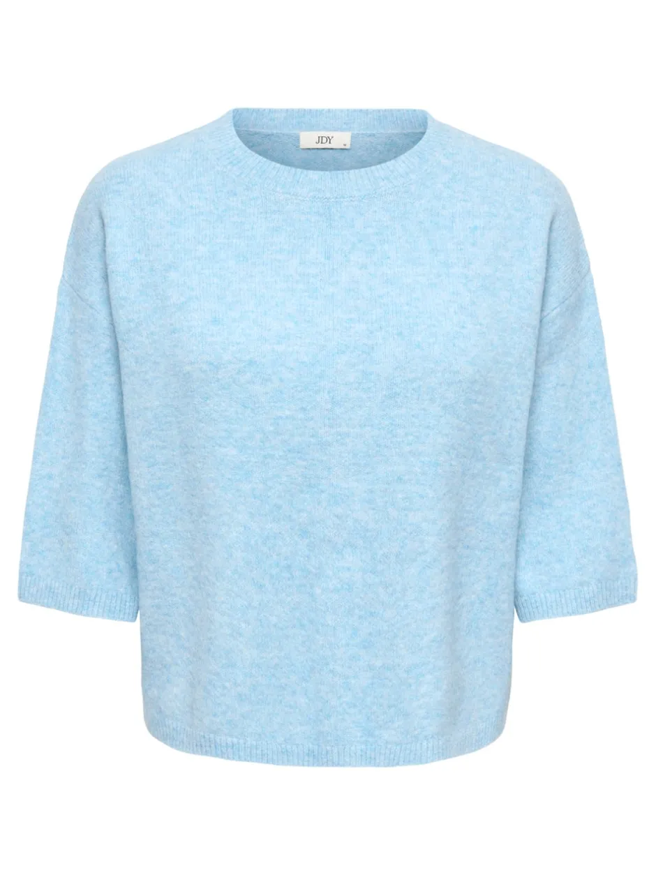 Clearance JDYCHLOE Striktrøje Dame Strik & Cardigans