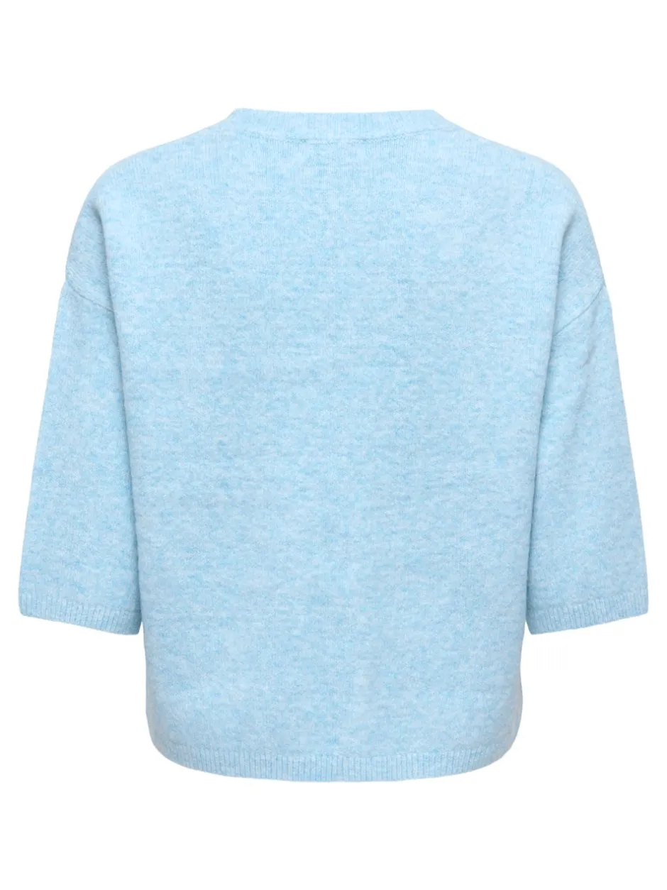 Clearance JDYCHLOE Striktrøje Dame Strik & Cardigans