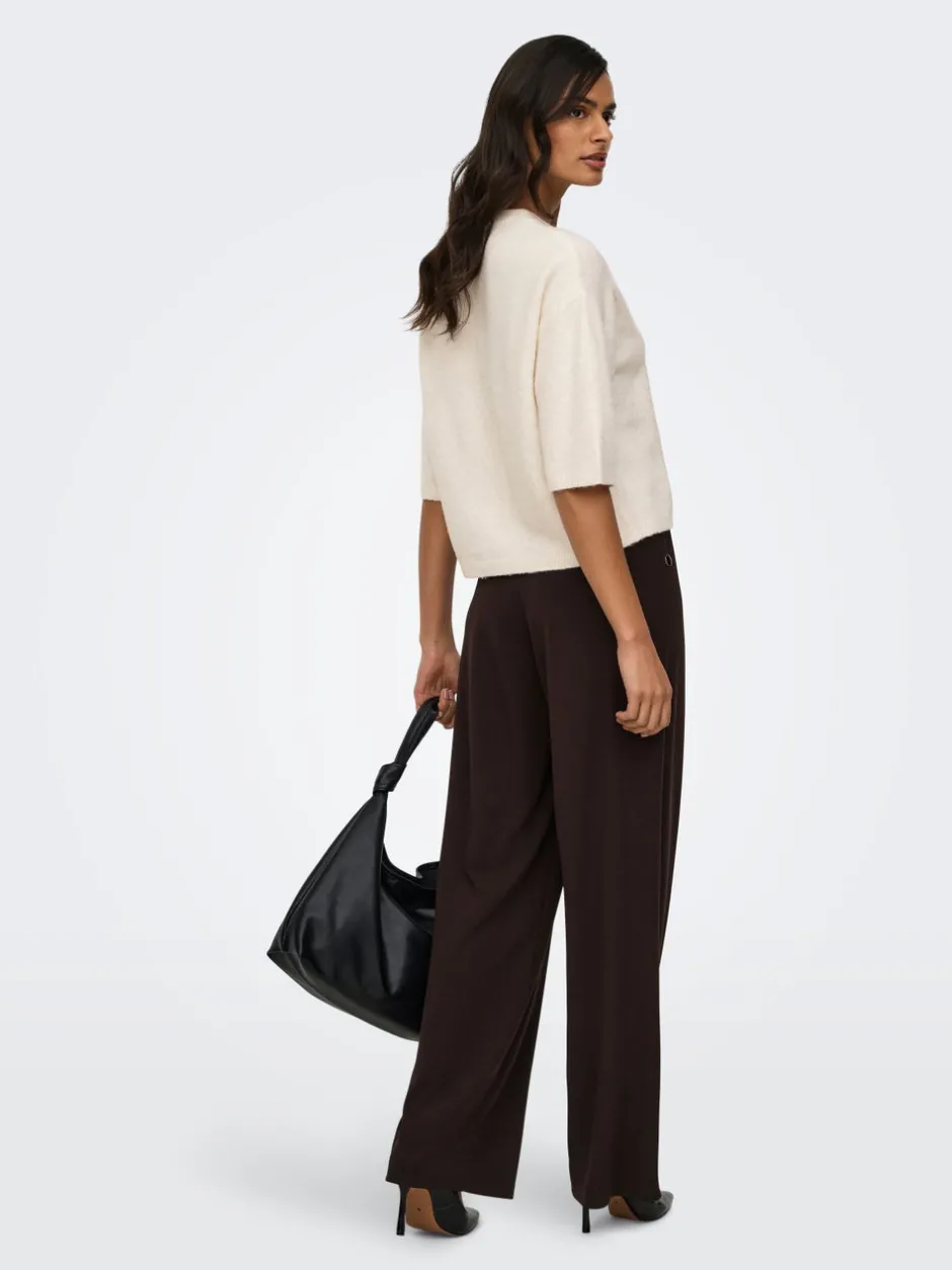 Sale JDYCHLOE Striktrøje Dame Strik & Cardigans