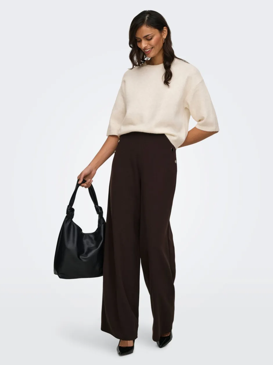 Sale JDYCHLOE Striktrøje Dame Strik & Cardigans