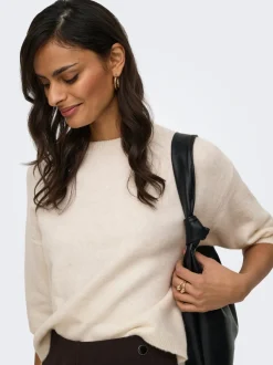 Sale JDYCHLOE Striktrøje Dame Strik & Cardigans