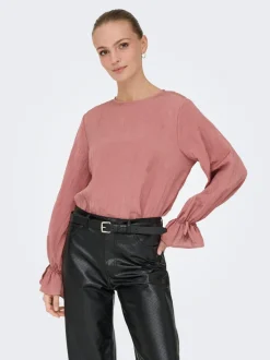 JDYCHLOE Top Dame Toppe
