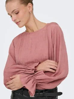 JDYCHLOE Top Dame Toppe