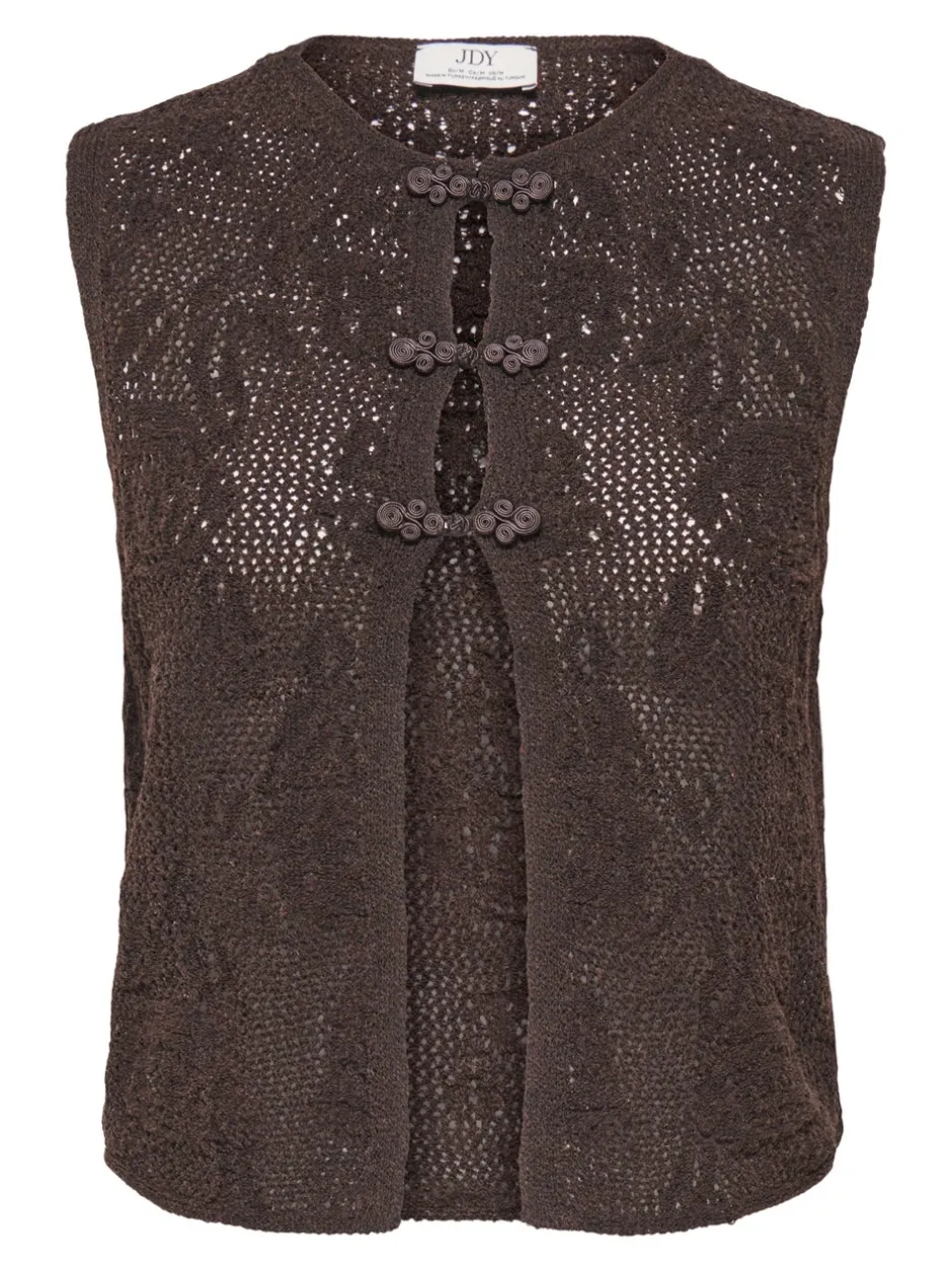 Clearance JDYCHRISTA Cardigan Dame Strik & Cardigans
