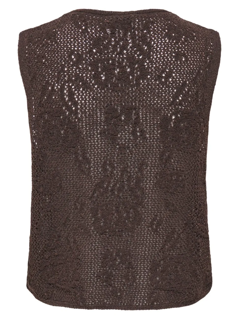 Clearance JDYCHRISTA Cardigan Dame Strik & Cardigans