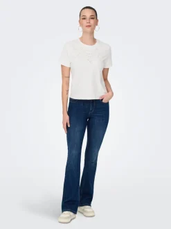 Sale JDYCIF Top Dame Toppe