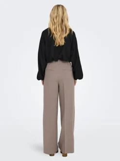 New JDYCILLE Straight fit Bukser Dame Bukser