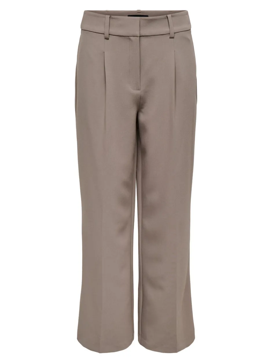 New JDYCILLE Straight fit Bukser Dame Bukser