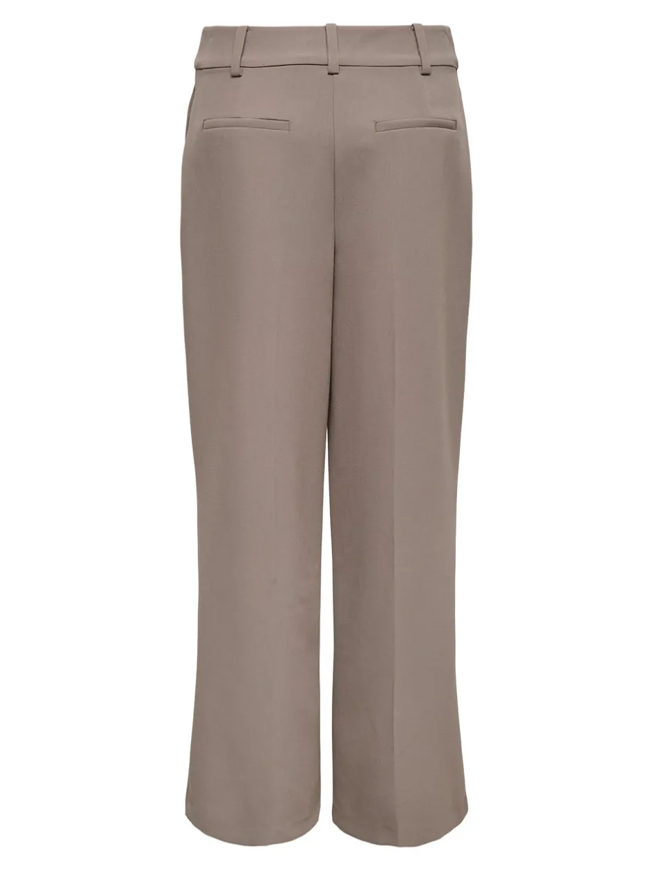 New JDYCILLE Straight fit Bukser Dame Bukser