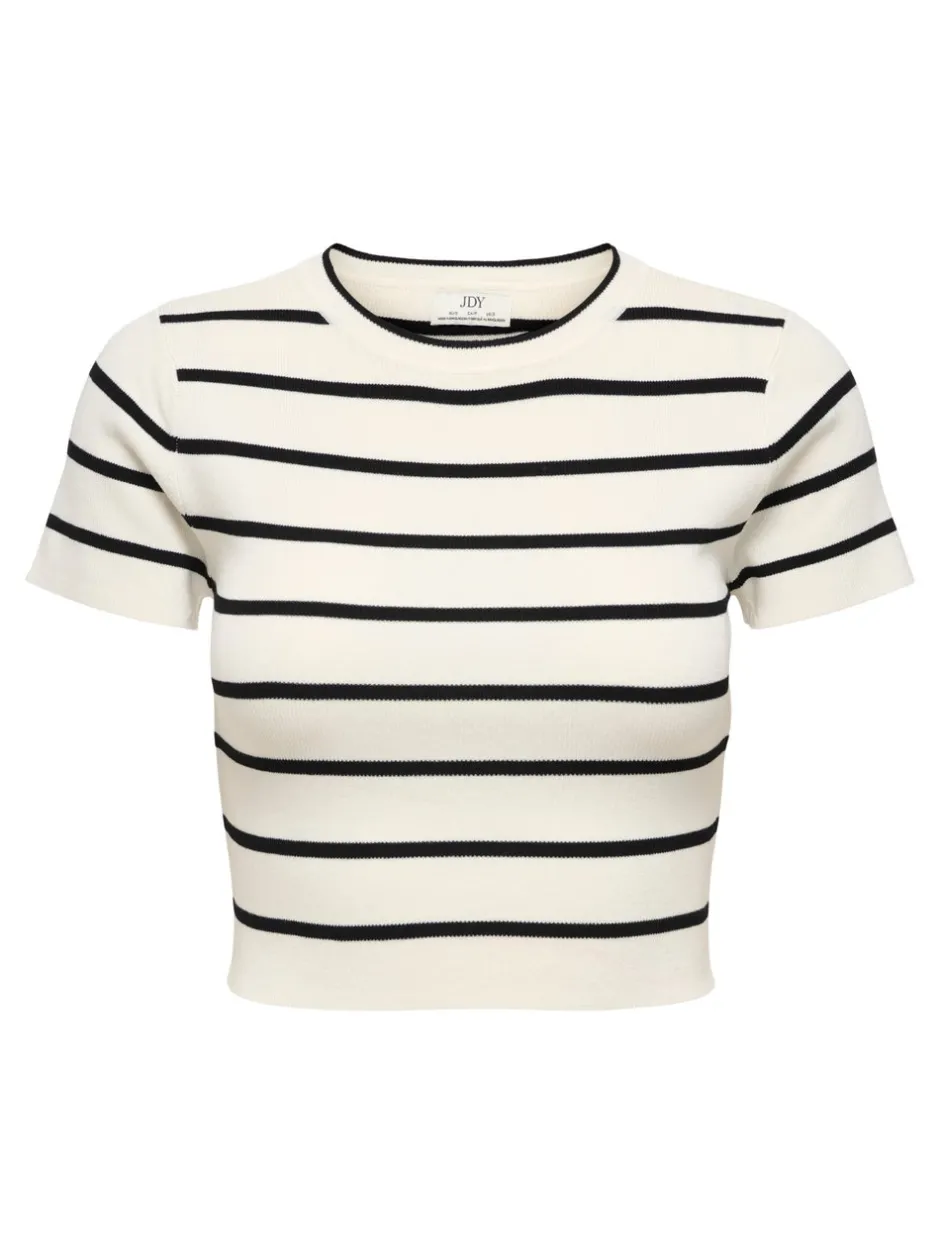 New JDYCIRKELINE Top Dame Toppe