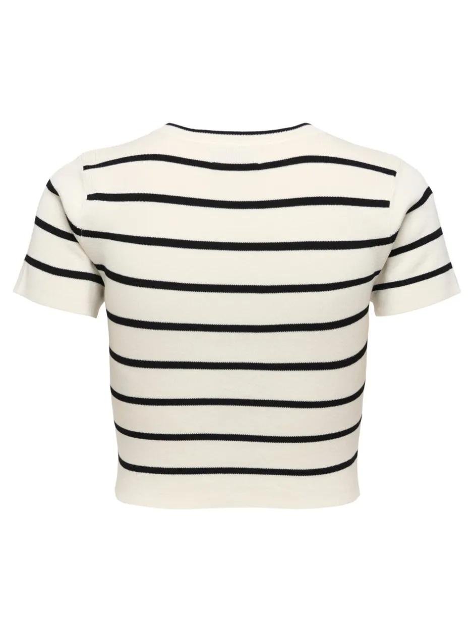 New JDYCIRKELINE Top Dame Toppe