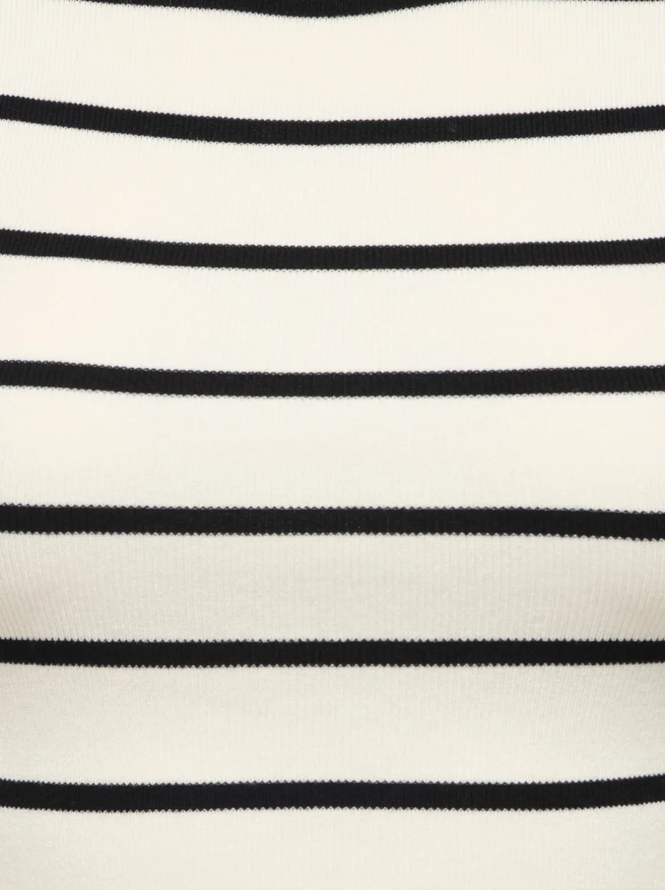 New JDYCIRKELINE Top Dame Toppe