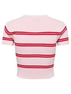 Clearance JDYCIRKELINE Top Dame Toppe