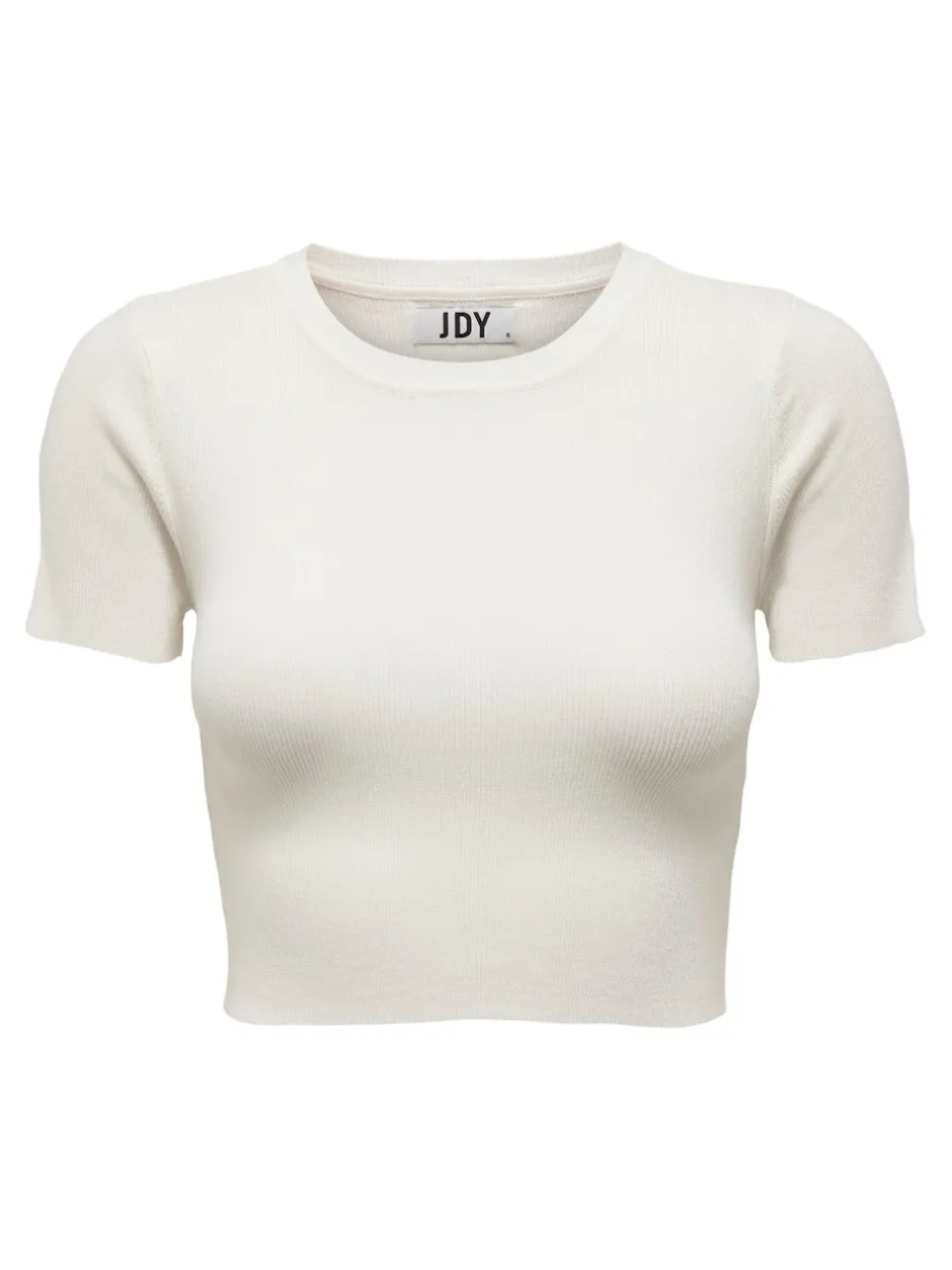 Clearance JDYCIRKELINE Top Dame Toppe